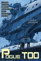 Pogue Too (Raconteur Press Anthologies) B0GN1F1ZCS Book Cover