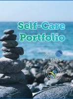 Self-Care Portfolio B0DJRXN2KK Book Cover