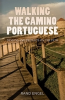 Walking In Camino Portugese 8197225605 Book Cover