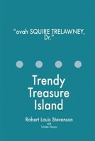 Trendy Treasure Island 1547087897 Book Cover
