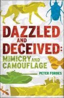 Dazzled and Deceived: Mimicry and Camouflage 0300178964 Book Cover