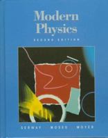 Modern Physics 0030048443 Book Cover
