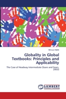 Globality in Global Textbooks: Principles and Applicability: The Case of Headway Intermediate 3659135925 Book Cover