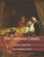 The Coryston Family 152376984X Book Cover