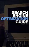 Search Engine Optimization Guide: A quick guide to SEO 1987491319 Book Cover