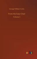 From the Easy Chair 1515024393 Book Cover