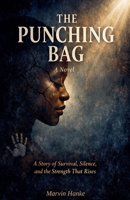 The Punching Bag B0GPSWGG7T Book Cover
