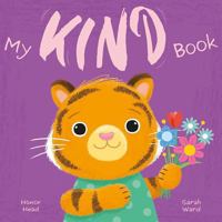 My Kind Book 1398859710 Book Cover