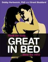 Great in Bed 075668966X Book Cover