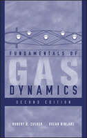 Fundamentals of Gas Dynamics 0916460126 Book Cover