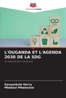 L'Ouganda Et l'Agenda 2030 de la Sdg 6205893401 Book Cover
