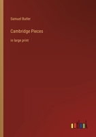 Cambridge Pieces 1519171609 Book Cover