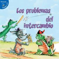Los problemas del intercambio: Trouble with Trading 1634303148 Book Cover