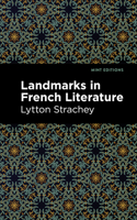 Landmarks in French Literature 1513206699 Book Cover