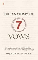 The Anatomy of 7 Vows 9374261642 Book Cover