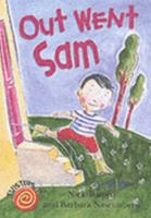 Out Went Sam (Twisters) 0237528940 Book Cover