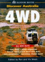 Discover Australia by 4WD 0091837731 Book Cover