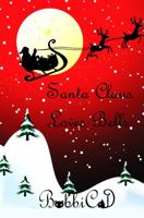 Santa Claus Loves Bells 1633632733 Book Cover