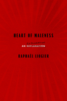 Descent into the Heart of Malevolence 1635429935 Book Cover