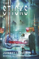 THE STICKS (2) 1667896091 Book Cover