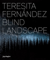 Teresita Fernández: Blind Landscape 3037640499 Book Cover