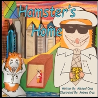 Hamster's Home 1687045208 Book Cover