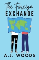 The Foreign Exchange B0DGLJRDBD Book Cover