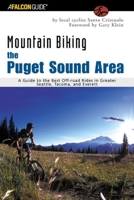 Mountain Biking Colorado's Front Range: From Fort Collins to Colorado Springs 0762725559 Book Cover