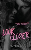 Look Closer B0GL2K6XW9 Book Cover