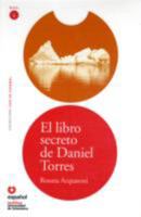 El libro secreto de Daniel Torres 8497130707 Book Cover