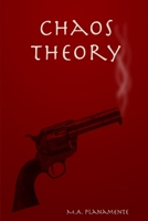 Chaos Theory 1312397187 Book Cover