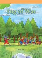 Tug of War 1404272720 Book Cover