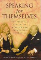 Winston and Clementine: The Personal Letters of the Churchills 0395963192 Book Cover