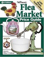 Warman's Flea Market Price Guide 0873492463 Book Cover
