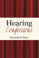 Hearing Confessions 0281027706 Book Cover