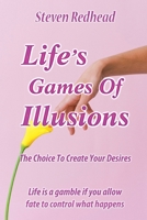 Lifes Games of Illusions B0FHPGQQCG Book Cover