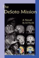 The DeSoto Mission 1435708660 Book Cover
