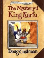 The Mystery of King Karfu 0060247975 Book Cover
