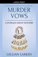 Murder Vows 1393482260 Book Cover