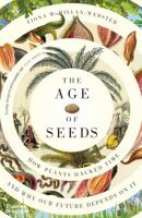 The Age of Seeds 1760761788 Book Cover