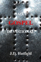 Daily Gospel Devotional 1105632849 Book Cover