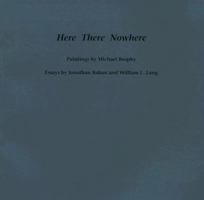 Here There Nowhere 0870712950 Book Cover