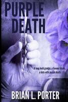 Purple Death 1499131801 Book Cover