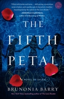The Fifth Petal 1101905603 Book Cover