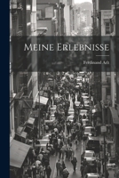 Meine Erlebnisse 1022536389 Book Cover