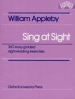 Sing at Sight 0193301407 Book Cover