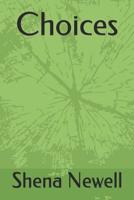 Choices 1080835881 Book Cover