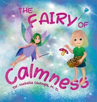 The Fairy of Calmness 6501207207 Book Cover