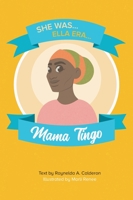 Mama Tingo 1733139206 Book Cover