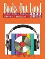 Books Out Loud - 2 Volume Set, 2022 1642658618 Book Cover